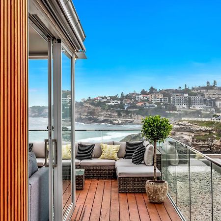 Tamarama Apartments Sydney Eksteriør bilde