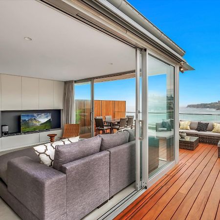 Tamarama Apartments Sydney Eksteriør bilde
