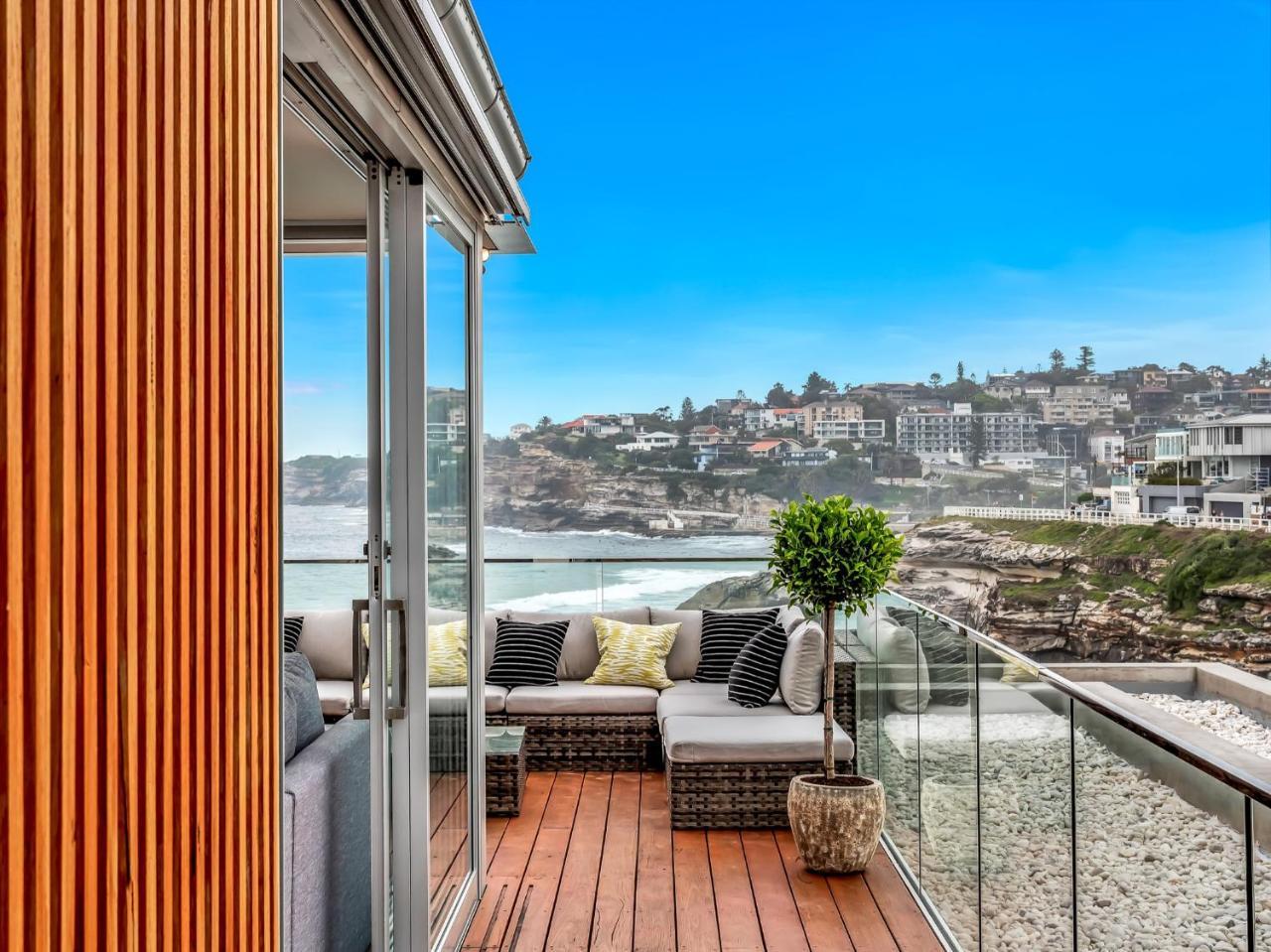 Tamarama Apartments Sydney Eksteriør bilde