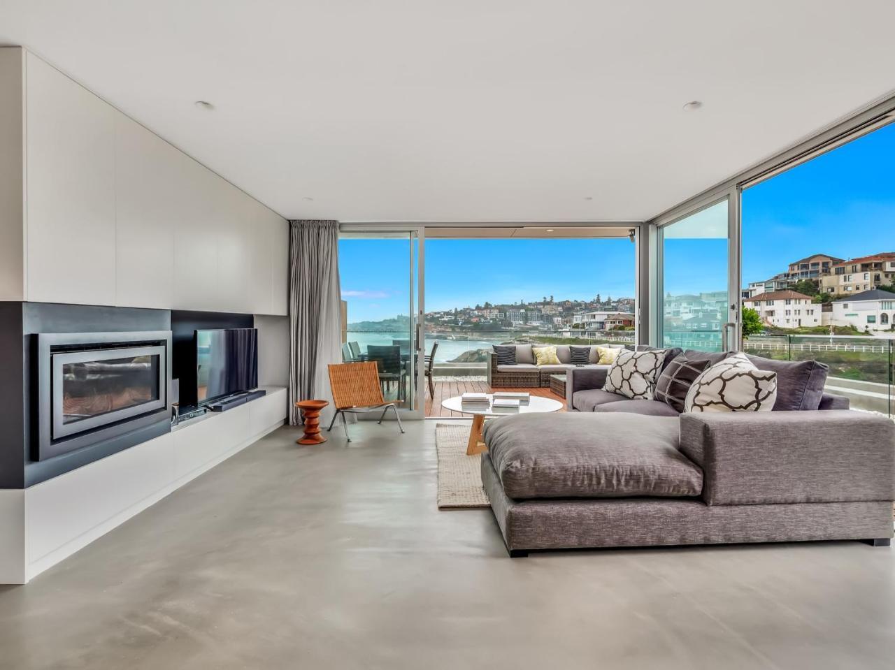 Tamarama Apartments Sydney Eksteriør bilde