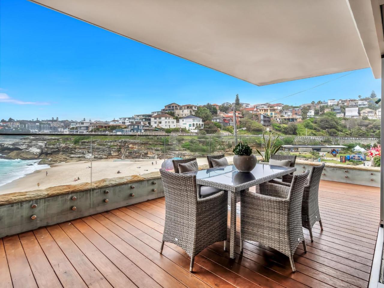 Tamarama Apartments Sydney Eksteriør bilde