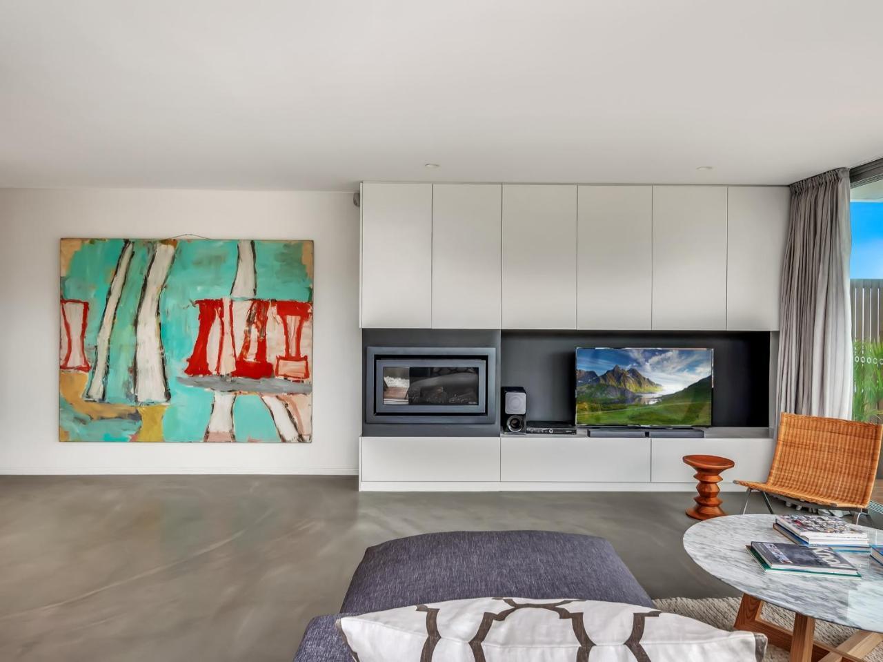 Tamarama Apartments Sydney Eksteriør bilde