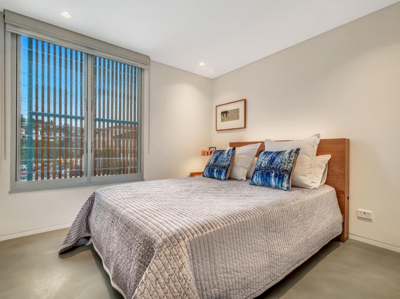 Tamarama Apartments Sydney Eksteriør bilde