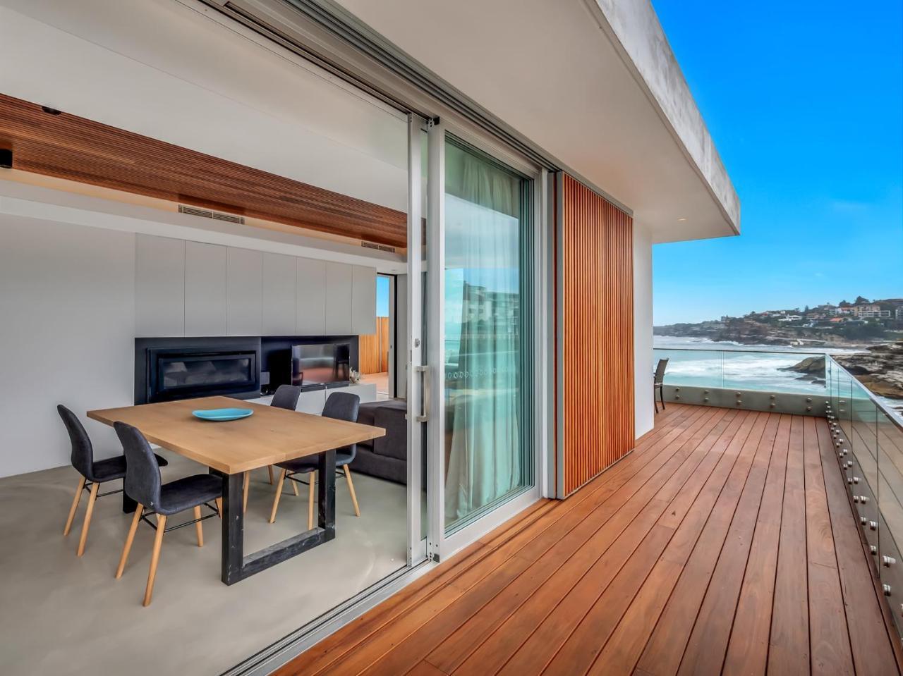 Tamarama Apartments Sydney Eksteriør bilde
