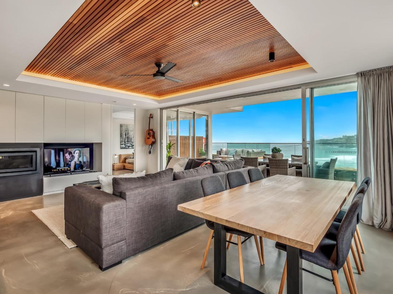 Tamarama Apartments Sydney Eksteriør bilde