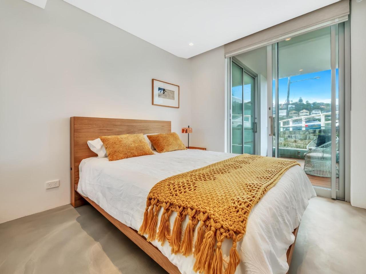 Tamarama Apartments Sydney Eksteriør bilde