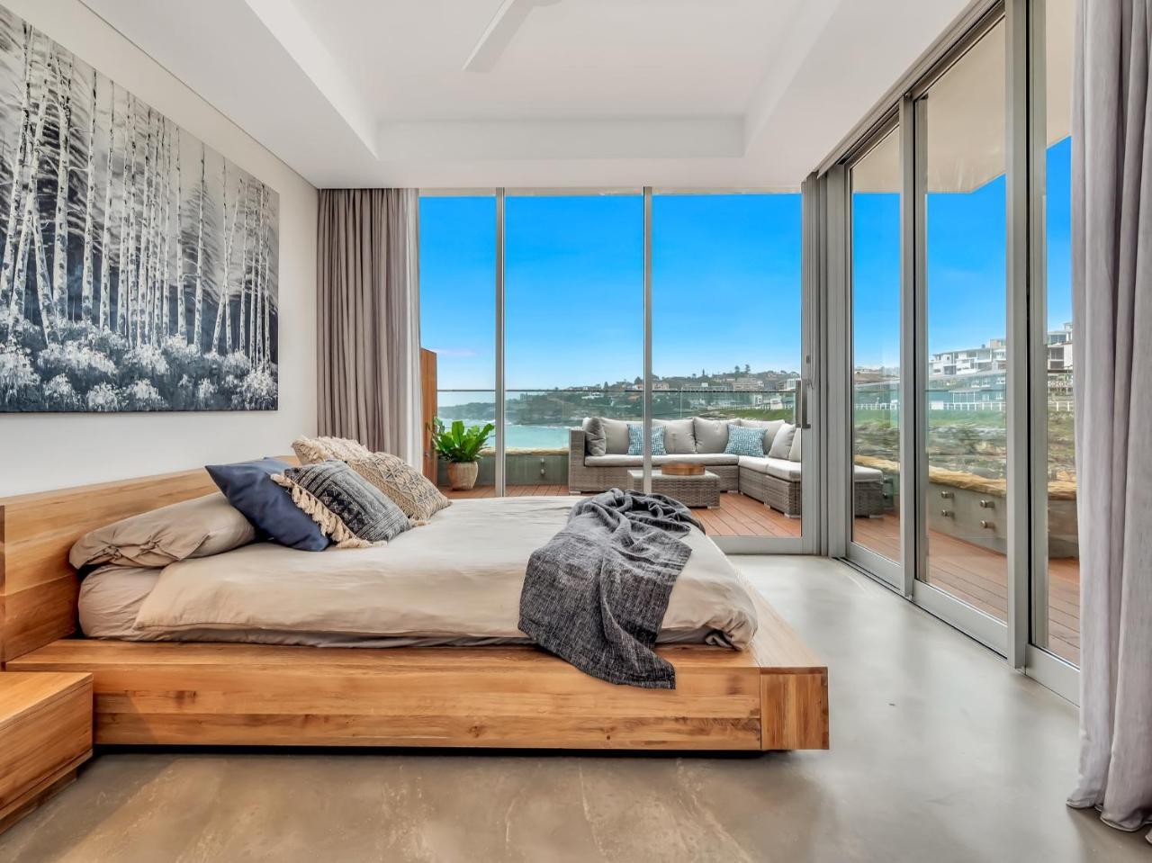 Tamarama Apartments Sydney Eksteriør bilde