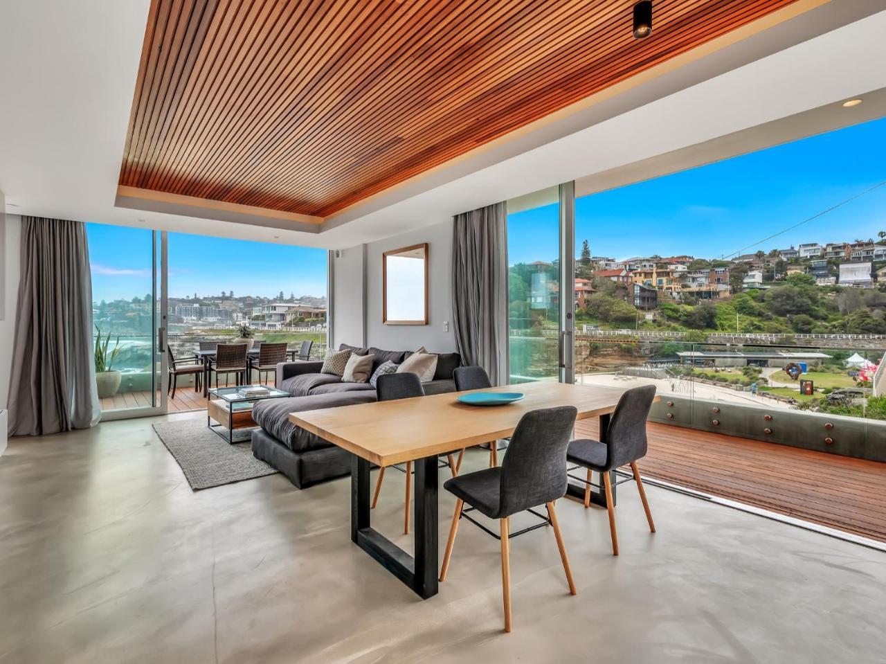 Tamarama Apartments Sydney Eksteriør bilde