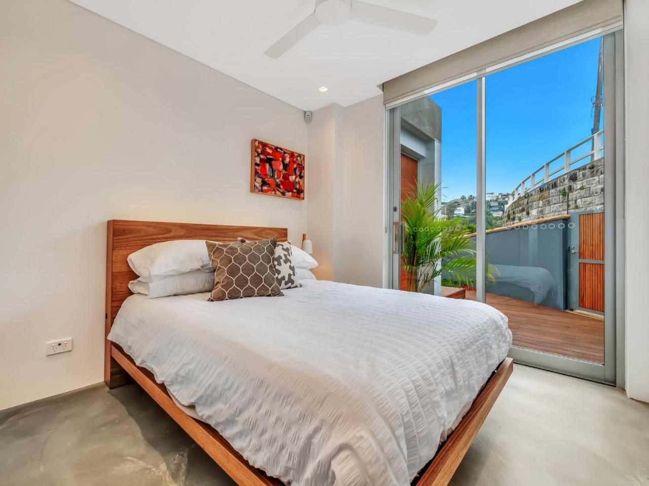 Tamarama Apartments Sydney Eksteriør bilde