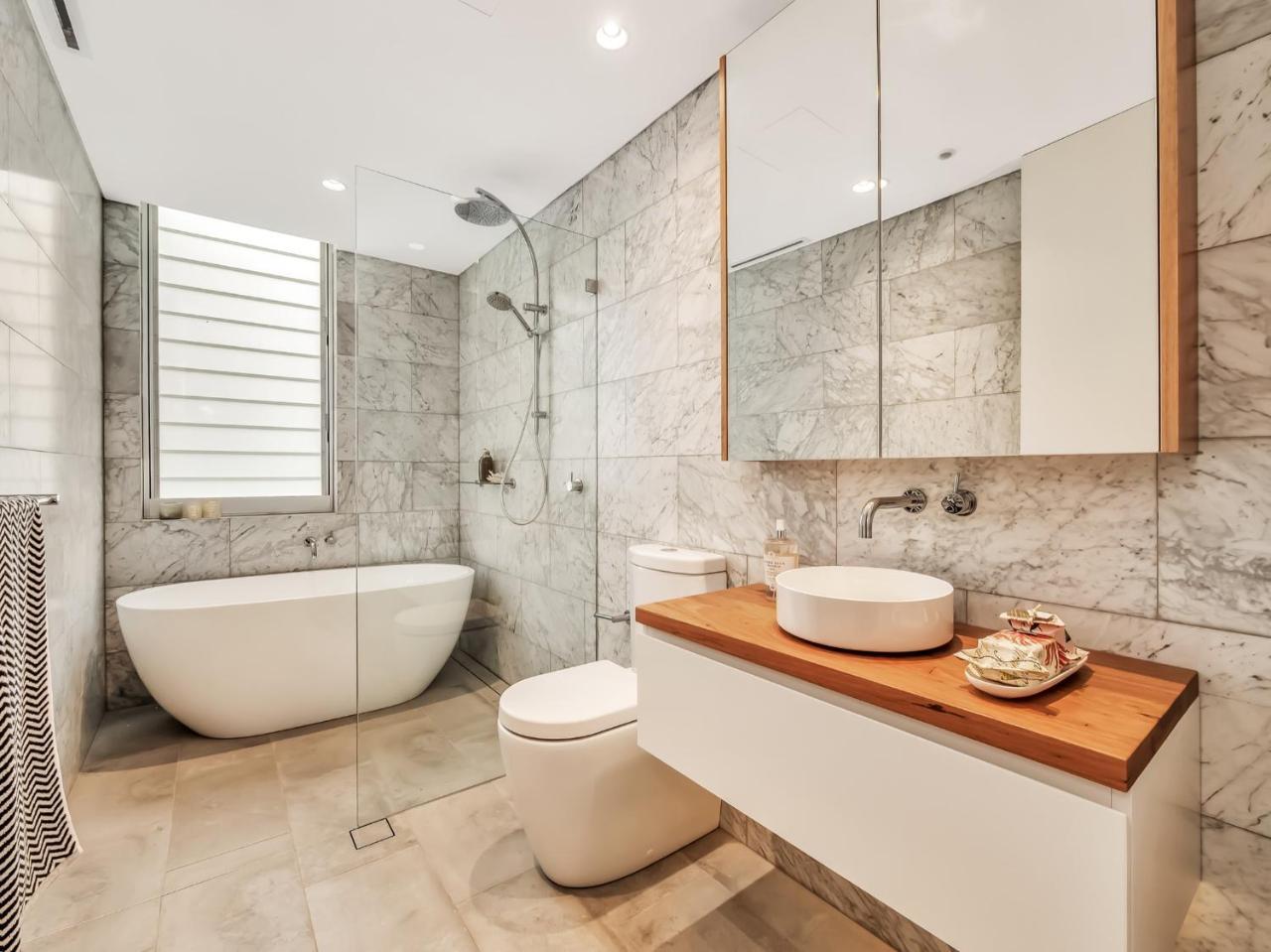 Tamarama Apartments Sydney Eksteriør bilde