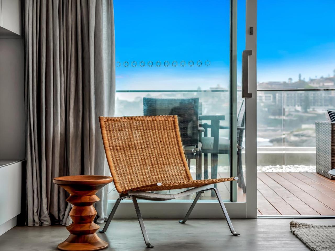 Tamarama Apartments Sydney Eksteriør bilde