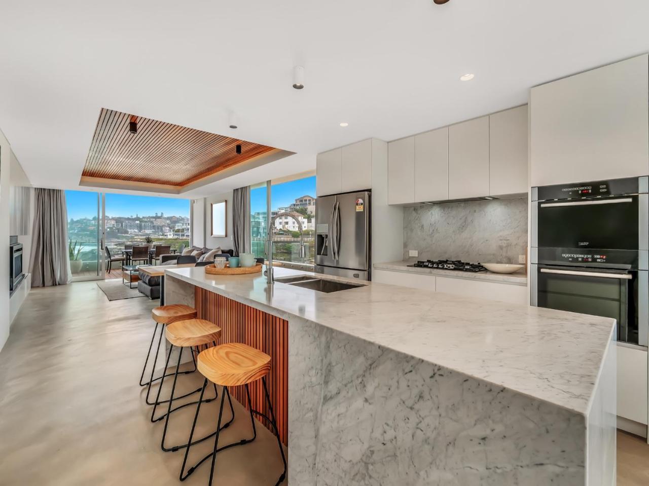 Tamarama Apartments Sydney Eksteriør bilde