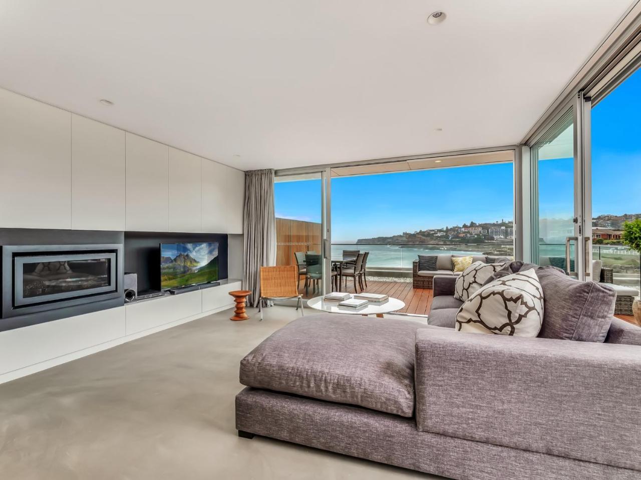 Tamarama Apartments Sydney Eksteriør bilde
