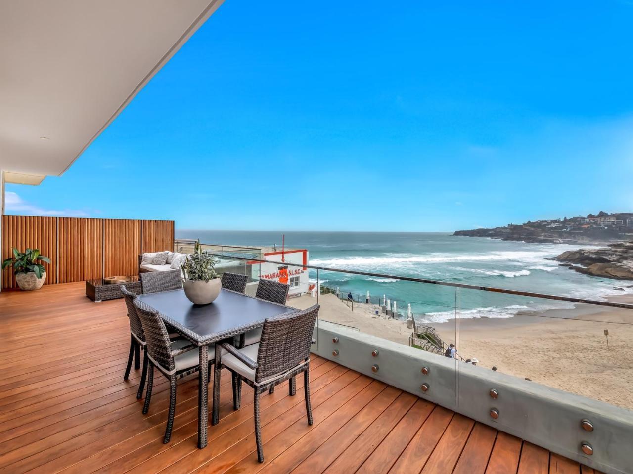 Tamarama Apartments Sydney Eksteriør bilde