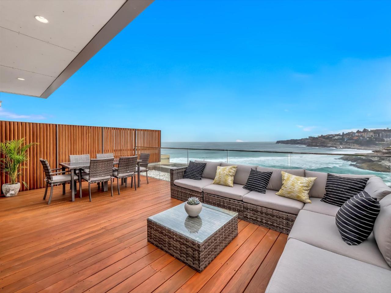 Tamarama Apartments Sydney Eksteriør bilde