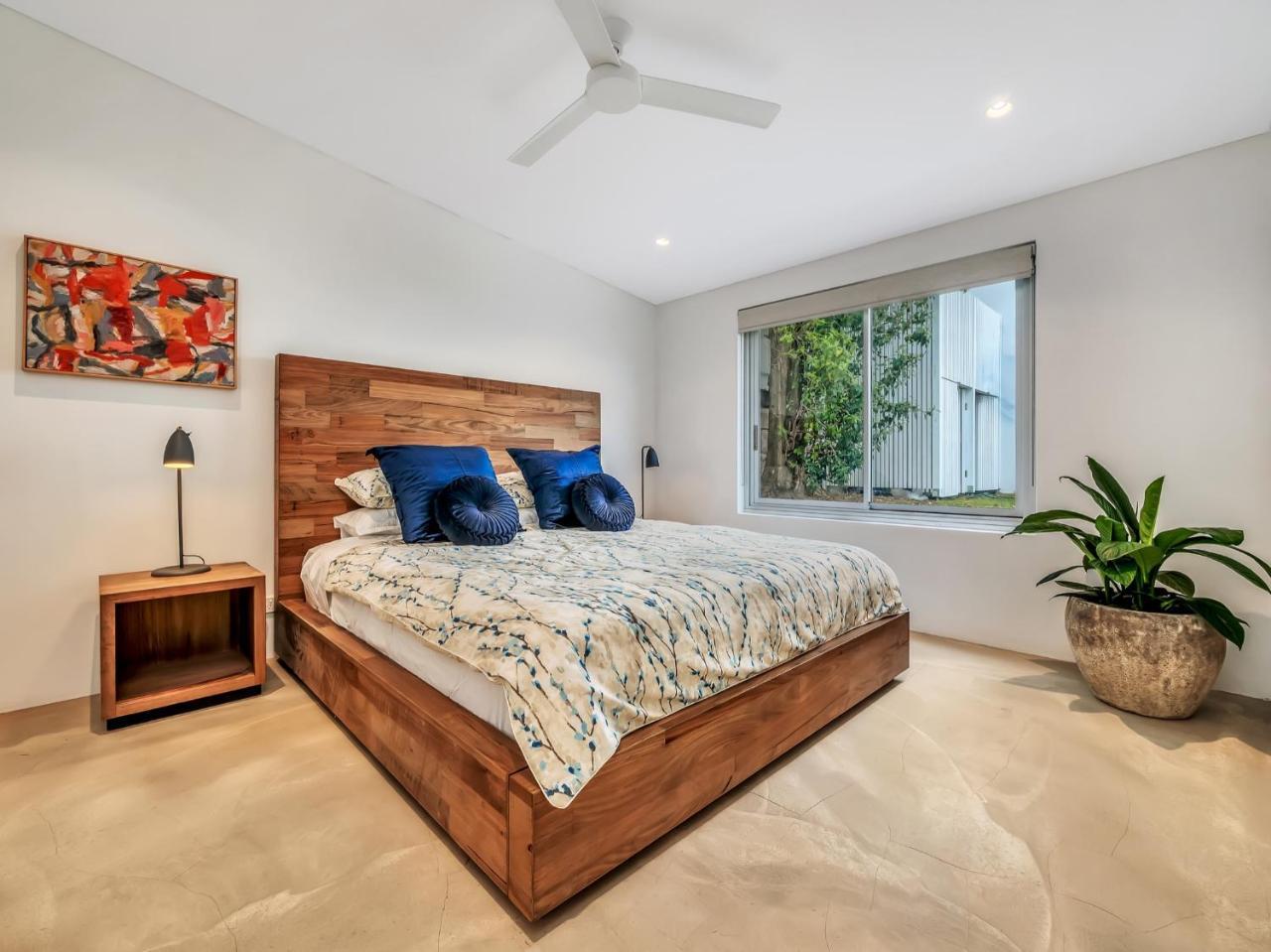 Tamarama Apartments Sydney Eksteriør bilde