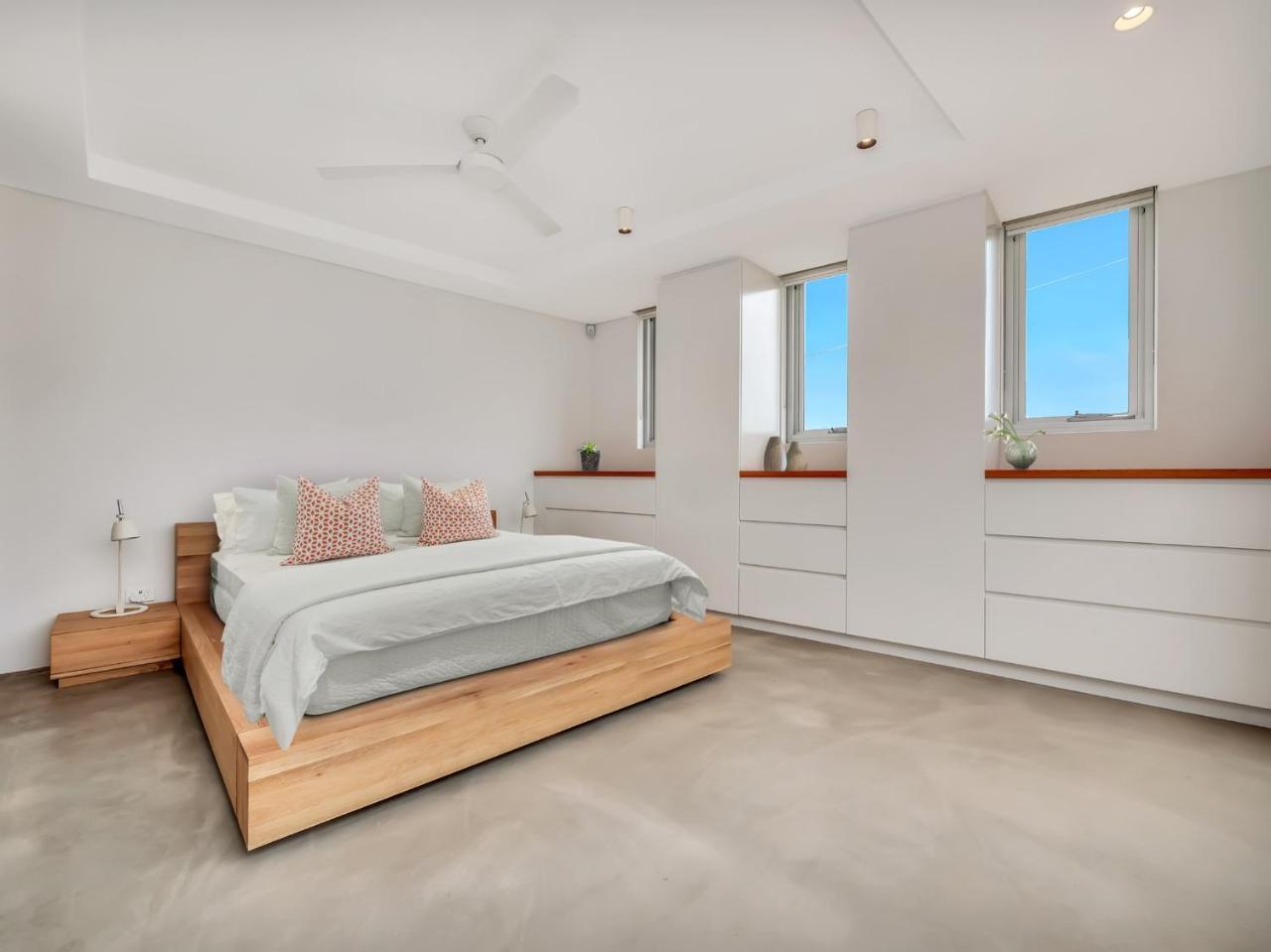 Tamarama Apartments Sydney Eksteriør bilde
