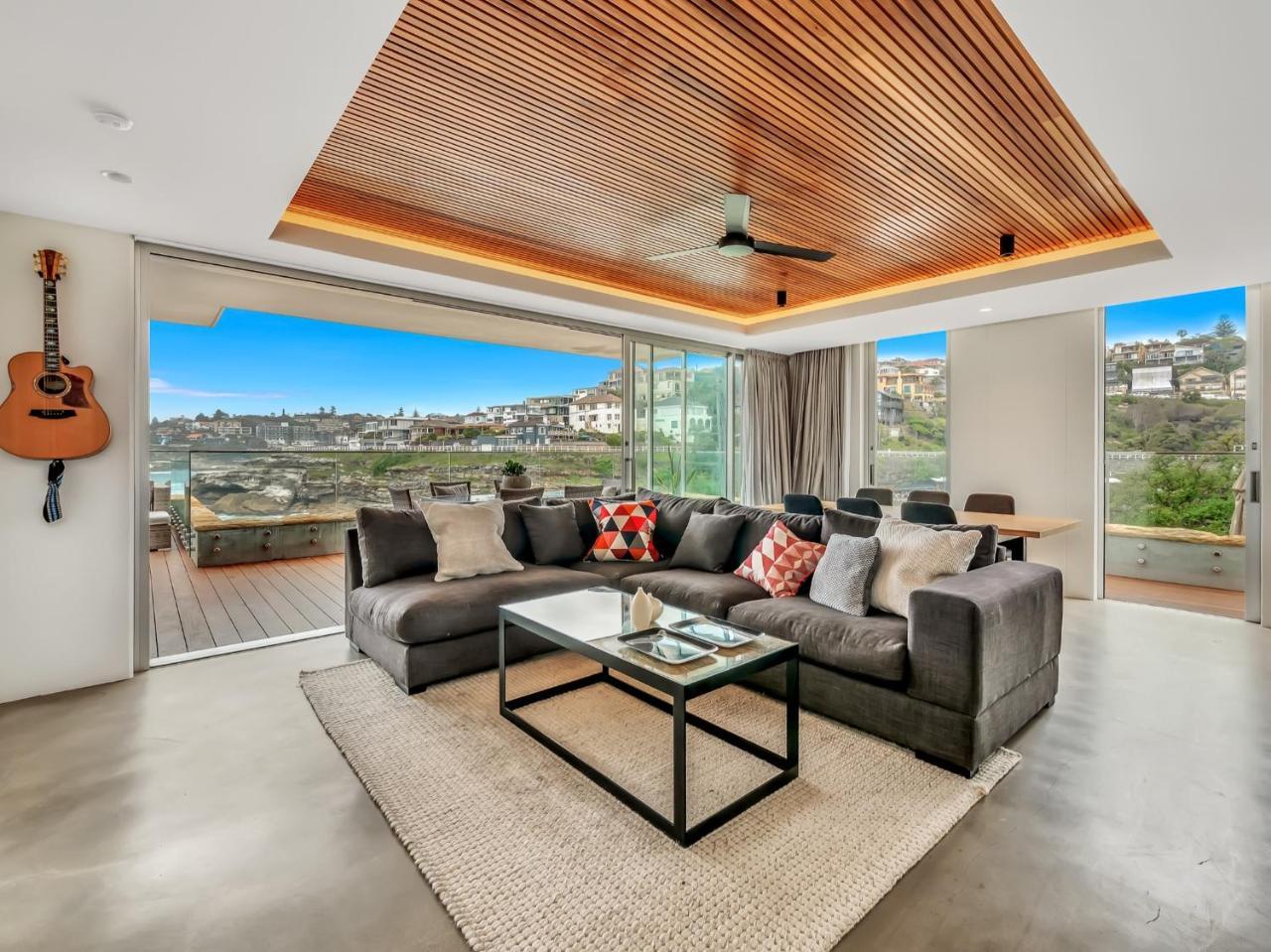 Tamarama Apartments Sydney Eksteriør bilde