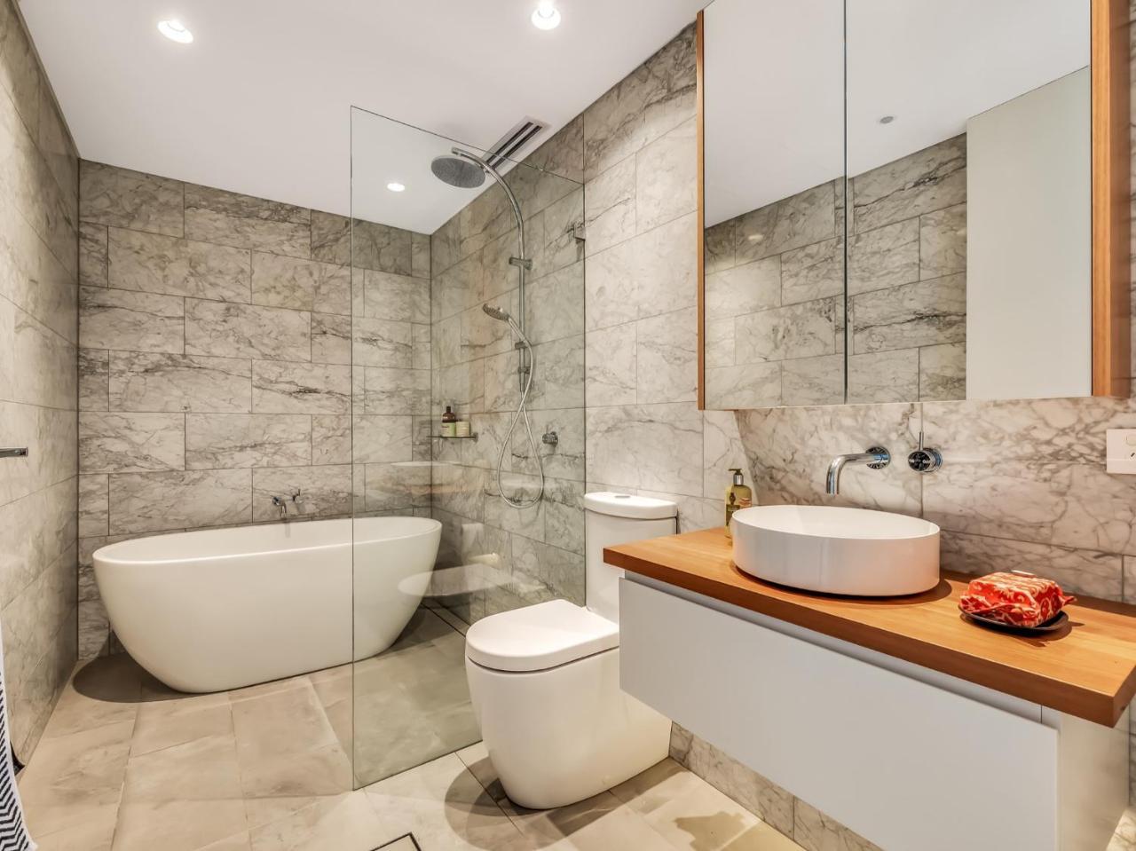 Tamarama Apartments Sydney Eksteriør bilde