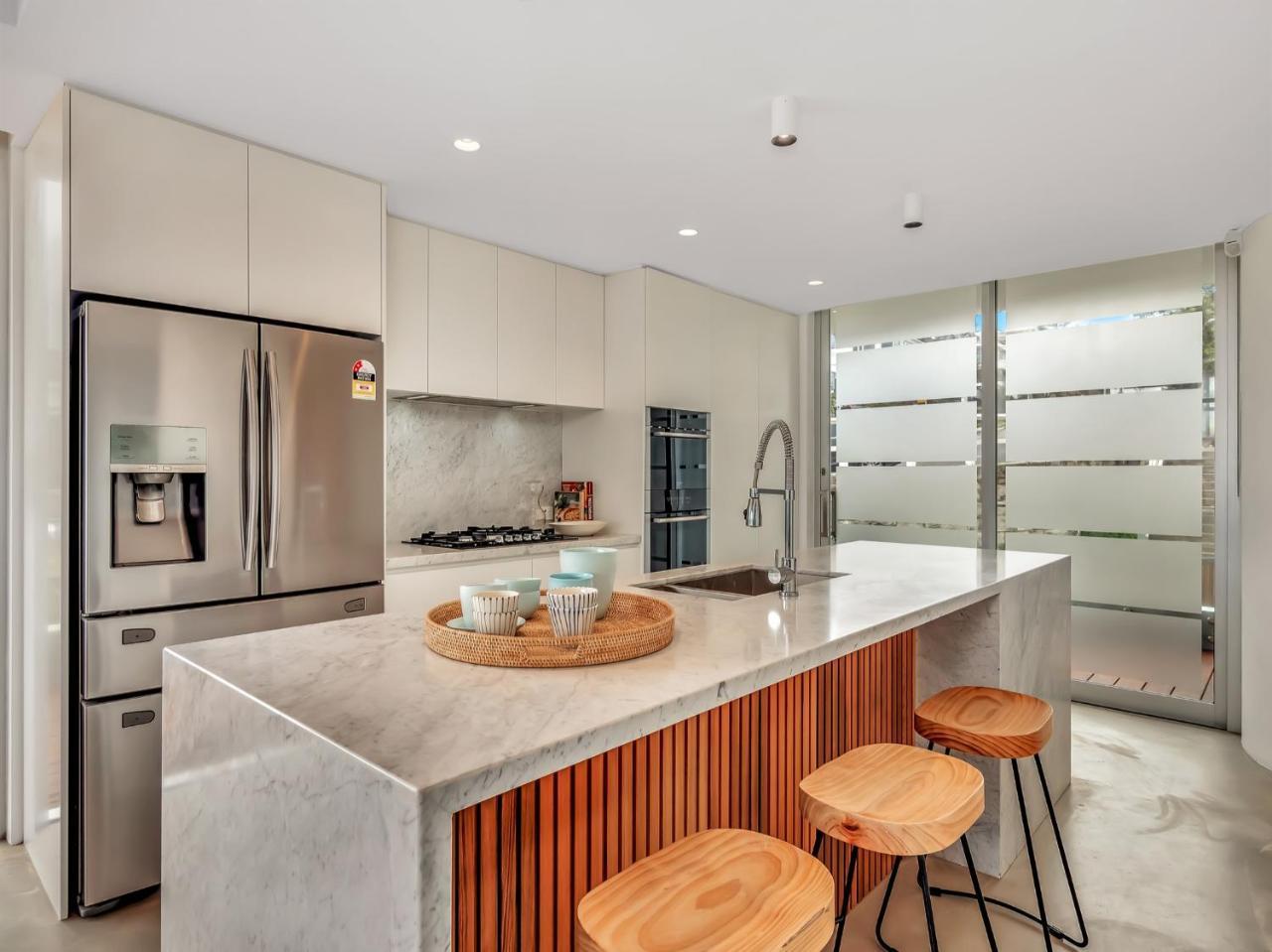 Tamarama Apartments Sydney Eksteriør bilde