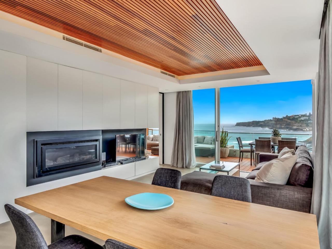 Tamarama Apartments Sydney Eksteriør bilde
