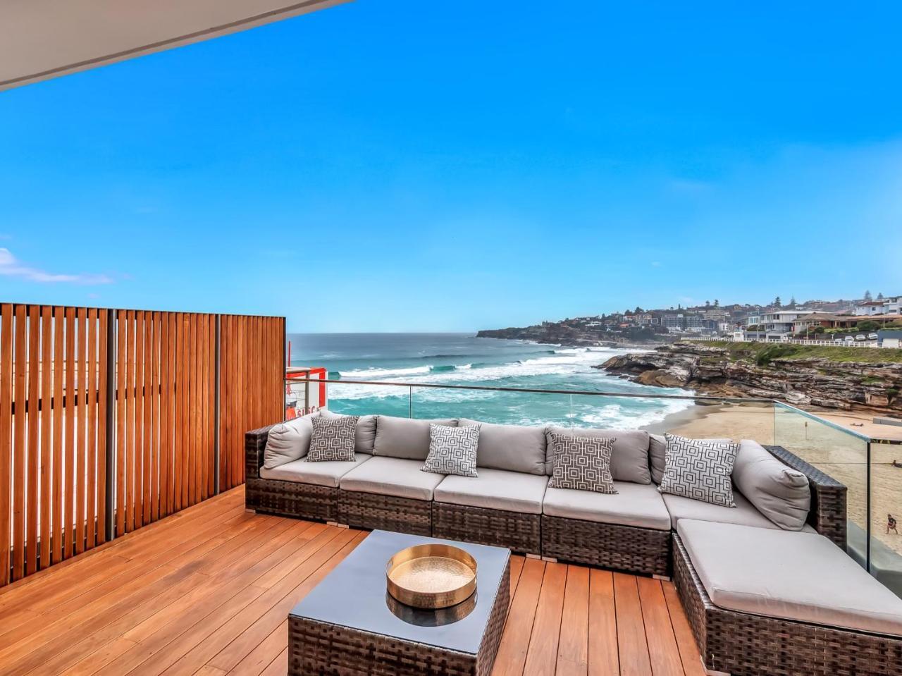 Tamarama Apartments Sydney Eksteriør bilde